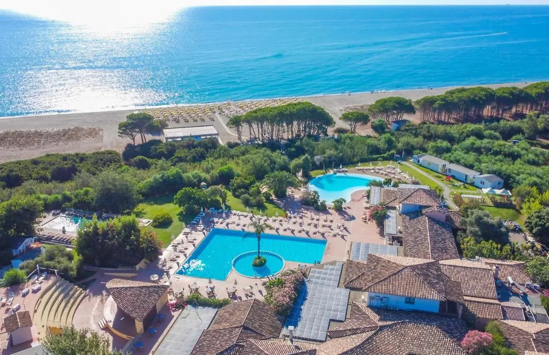 Perdepera Resort-1